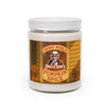 Uncle Sam's Front Porch Pumpkin Spice Candle - 9 oz Pumpkin Spice Scented Wax Candle with Cotton Wick