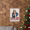 Uncle Sam " I Want YOU For U.S. Army" Original Poster